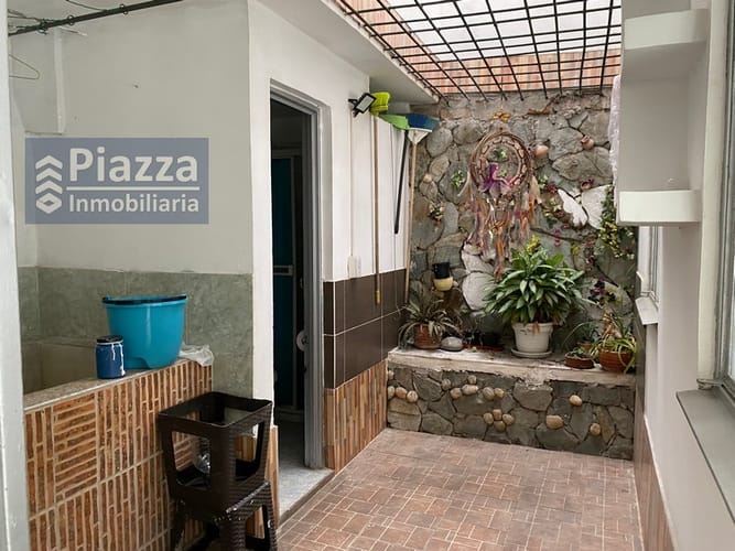 Casa de 5 alcobas en venta en Topacio, Ibagué, 170 m² · foto 13 de 24