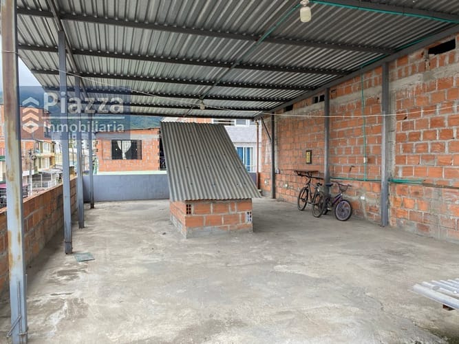 Casa de 5 alcobas en venta en Topacio, Ibagué, 170 m² · foto 20 de 24