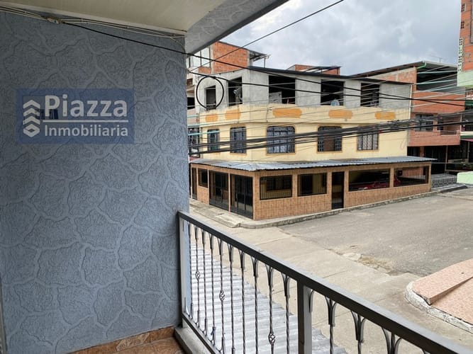 Casa de 5 alcobas en venta en Topacio, Ibagué, 170 m² · foto 23 de 24
