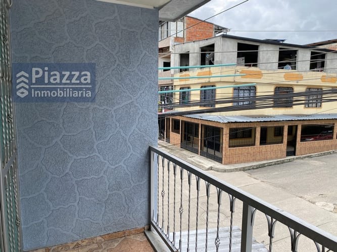 Casa de 5 alcobas en venta en Topacio, Ibagué, 170 m² · foto 22 de 24