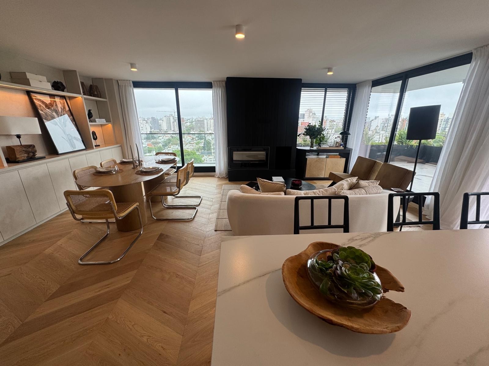 Apartamento en venta en Golf