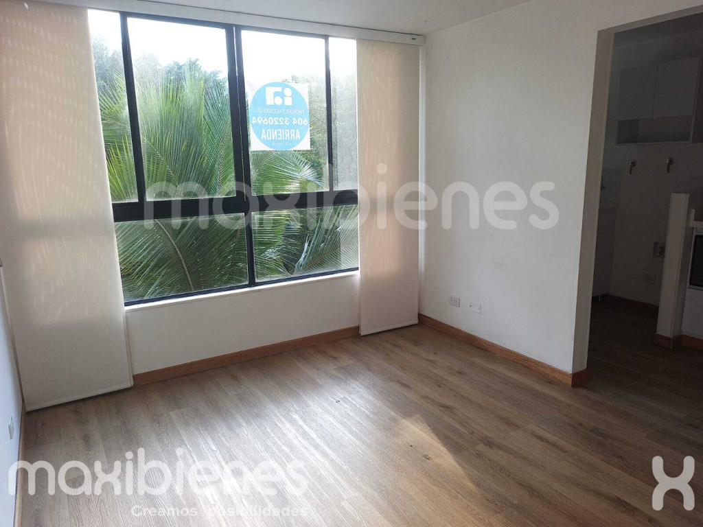1BR Apartment in Calasanz (55 m²) - 3