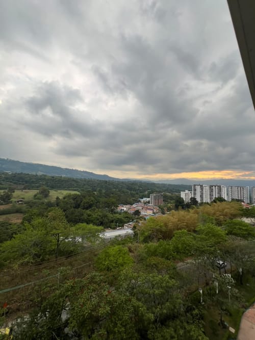 Apartamento de 3 alcobas en arriendo en Versalles, Floridablanca, 95 m² · foto 11 de 18