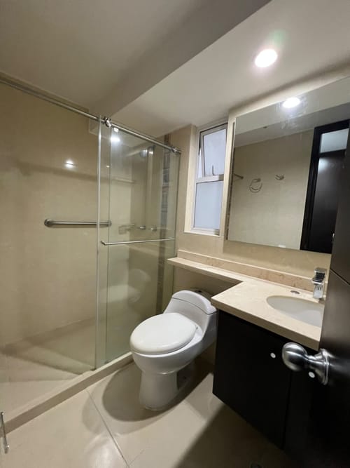Apartamento de 3 alcobas en arriendo en Versalles, Floridablanca, 95 m² · foto 16 de 18