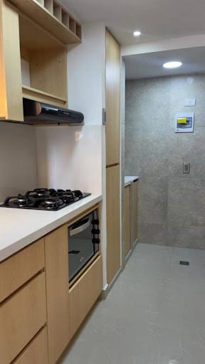 Apartamento de 3 alcobas en venta en La Candelaria, Medellín, 48 m² · foto 6 de 19