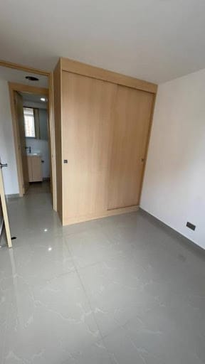 Apartamento de 3 alcobas en venta en La Candelaria, Medellín, 48 m² · foto 9 de 19
