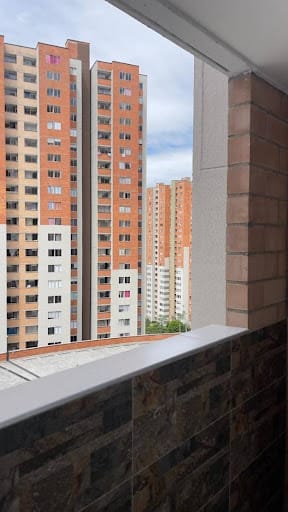 Apartamento de 3 alcobas en venta en La Candelaria, Medellín, 48 m² · foto 18 de 19