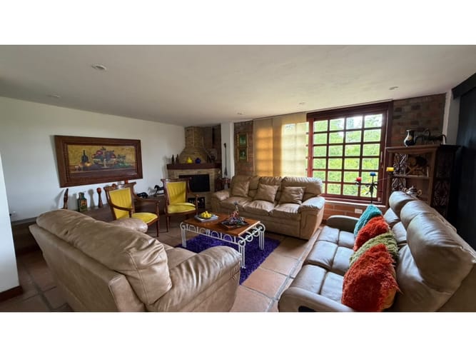Finca en venta en Cuchillas De San Jose, Rionegro, 431 m² · foto 2 de 24