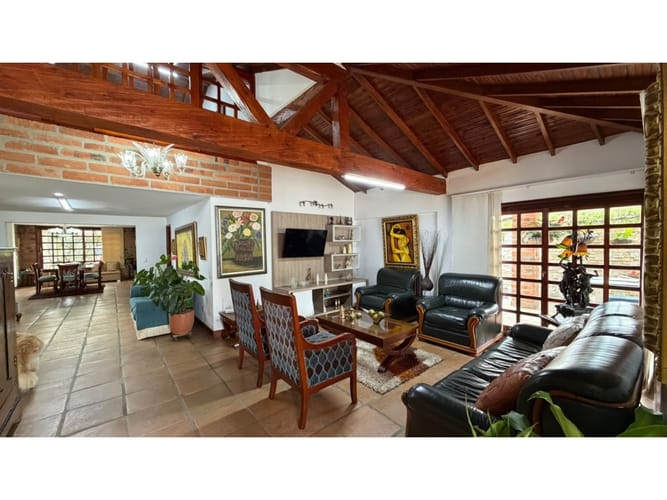 Finca en venta en Cuchillas De San Jose, Rionegro, 431 m² · foto 3 de 24