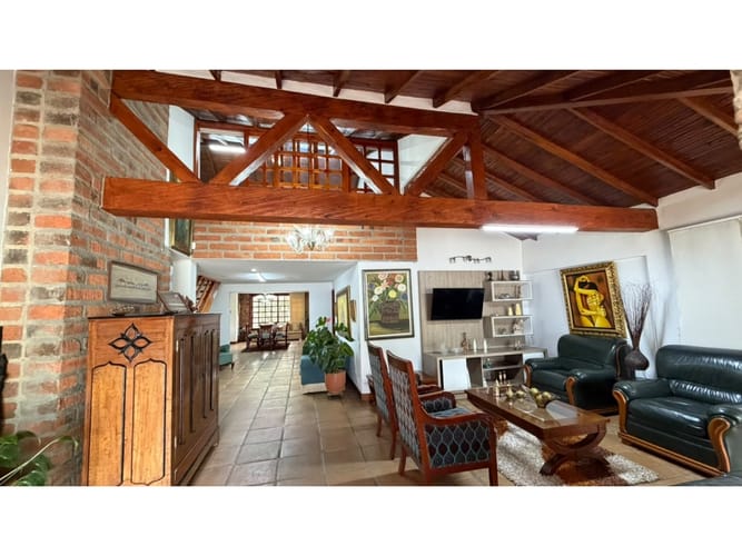Finca en venta en Cuchillas De San Jose, Rionegro, 431 m² · foto 4 de 24