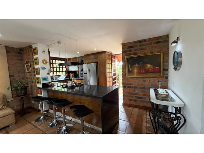 Finca en venta en Cuchillas De San Jose, Rionegro, 431 m² · foto 5 de 24