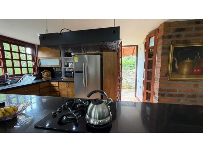 Finca en venta en Cuchillas De San Jose, Rionegro, 431 m² · foto 6 de 24