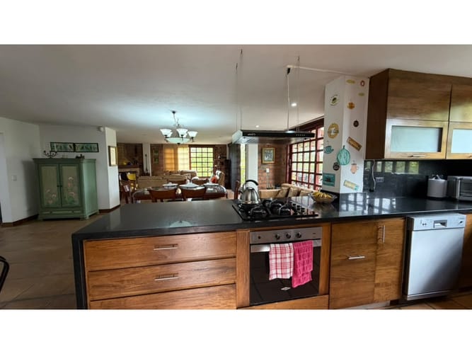 Finca en venta en Cuchillas De San Jose, Rionegro, 431 m² · foto 7 de 24