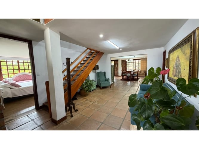 Finca en venta en Cuchillas De San Jose, Rionegro, 431 m² · foto 8 de 24