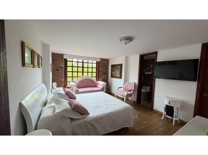 Finca en venta en Cuchillas De San Jose, Rionegro, 431 m² · foto 9 de 24