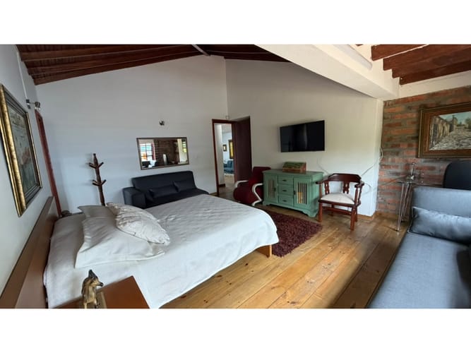 Finca en venta en Cuchillas De San Jose, Rionegro, 431 m² · foto 10 de 24