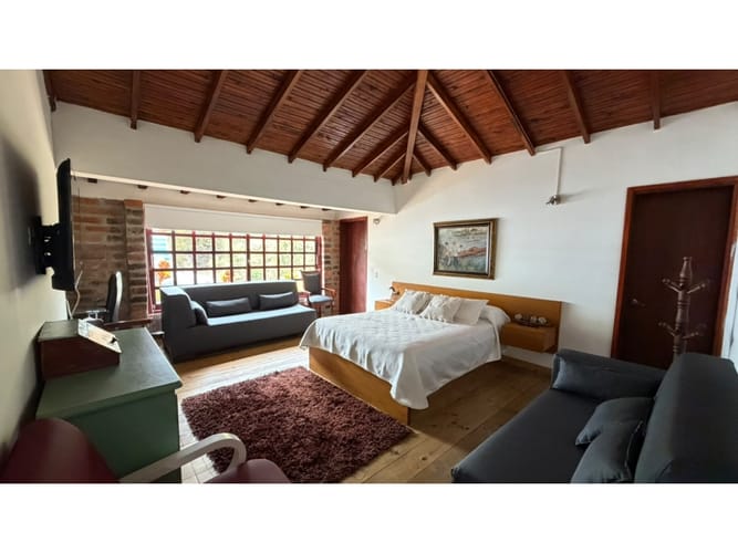 Finca en venta en Cuchillas De San Jose, Rionegro, 431 m² · foto 11 de 24