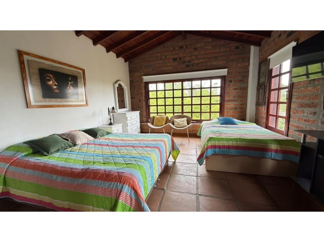 Finca en venta en Cuchillas De San Jose, Rionegro, 431 m² · foto 12 de 24