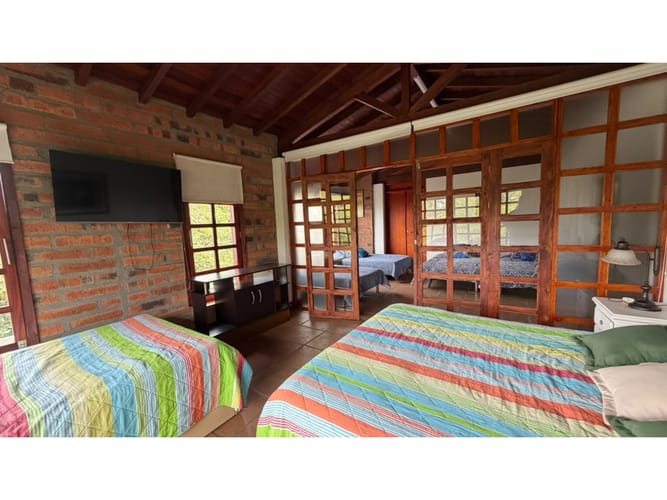 Finca en venta en Cuchillas De San Jose, Rionegro, 431 m² · foto 13 de 24