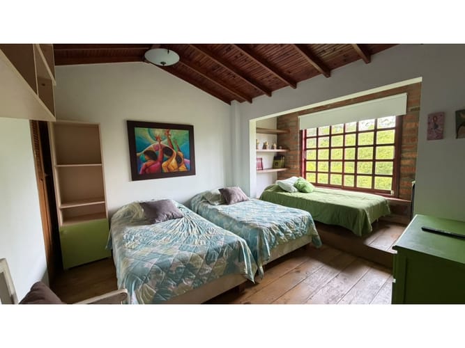 Finca en venta en Cuchillas De San Jose, Rionegro, 431 m² · foto 14 de 24