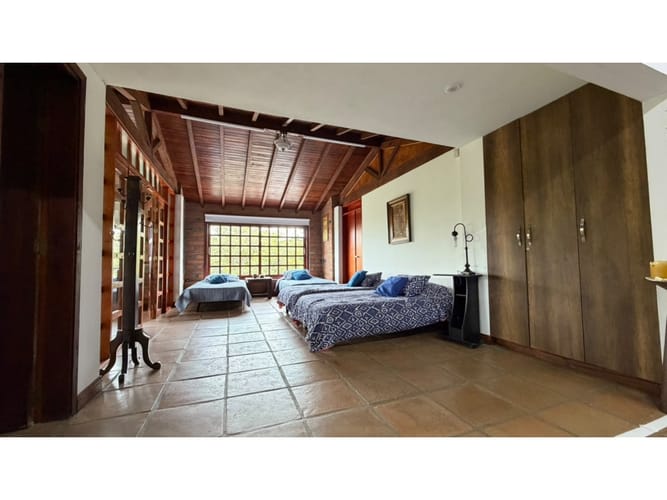 Finca en venta en Cuchillas De San Jose, Rionegro, 431 m² · foto 15 de 24