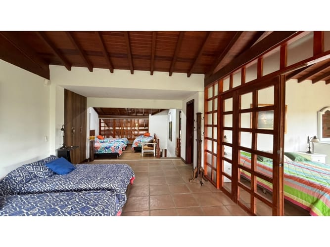 Finca en venta en Cuchillas De San Jose, Rionegro, 431 m² · foto 16 de 24