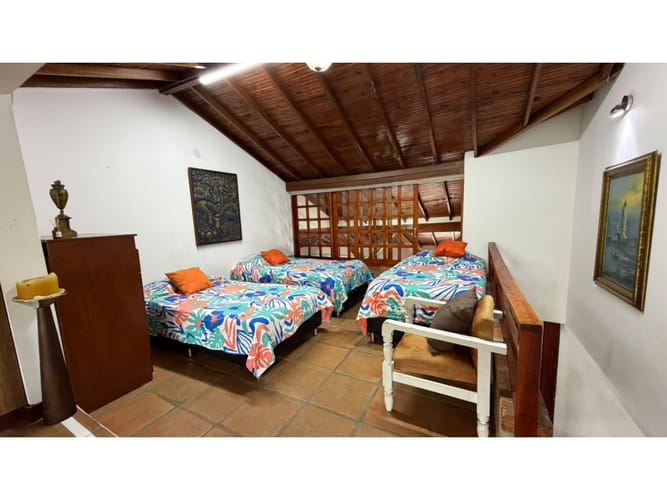 Finca en venta en Cuchillas De San Jose, Rionegro, 431 m² · foto 17 de 24