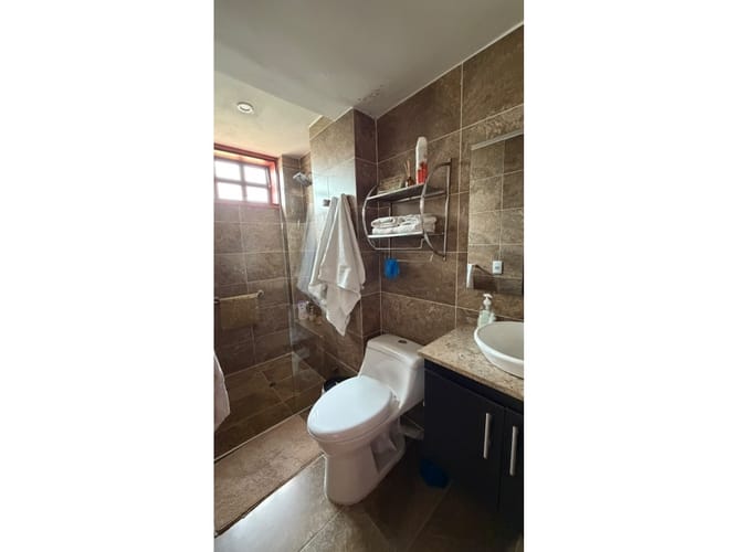 Finca en venta en Cuchillas De San Jose, Rionegro, 431 m² · foto 21 de 24