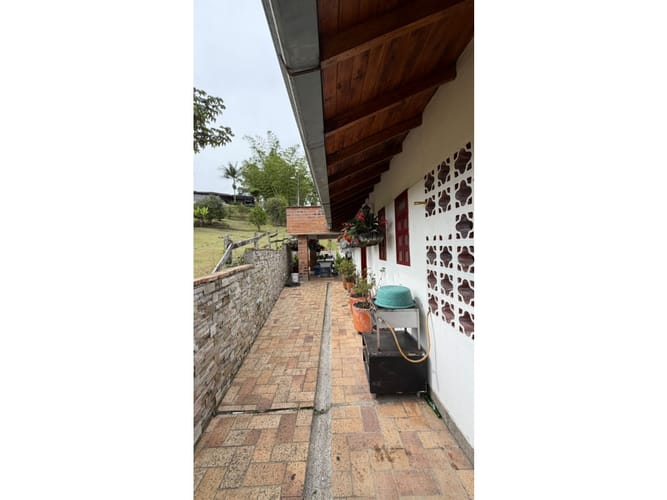 Finca en venta en Cuchillas De San Jose, Rionegro, 431 m² · foto 23 de 24