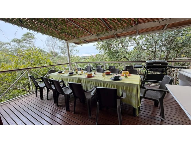 Finca en venta en Cuchillas De San Jose, Rionegro, 431 m² · foto 24 de 24