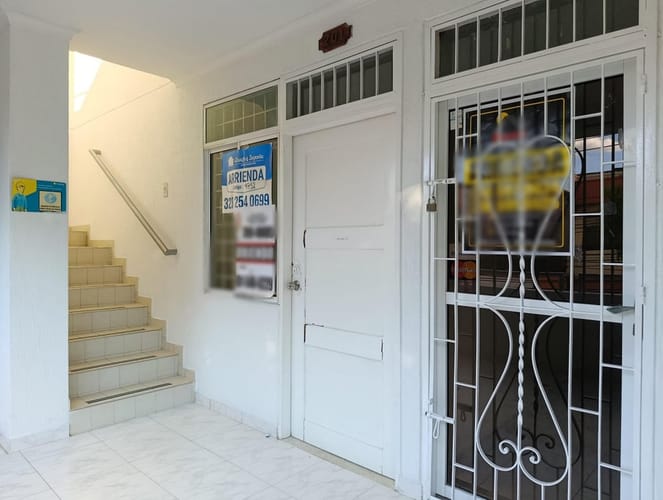 Oficina en arriendo en Centro, Montería, 48 m² · foto 3 de 12