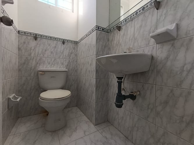 Oficina en arriendo en Centro, Montería, 48 m² · foto 9 de 12