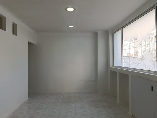 Oficina en arriendo en Centro, Montería, 48 m² · foto 10 de 12