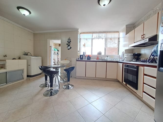 Apartamento en venta en San Benito, Medellín · foto 2 de 21