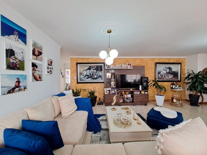 Apartamento en venta en San Benito, Medellín · foto 8 de 21