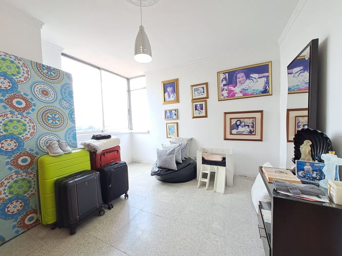 Apartamento en venta en San Benito, Medellín · foto 9 de 21