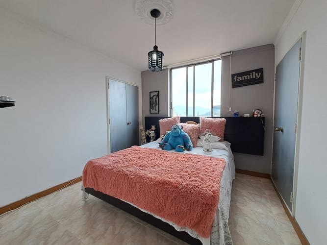 Apartamento en venta en San Benito, Medellín · foto 10 de 21