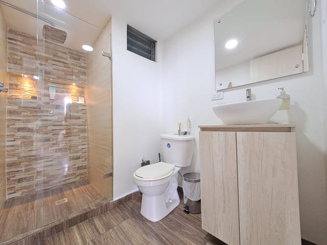 Apartamento en venta en San Benito, Medellín · foto 11 de 21
