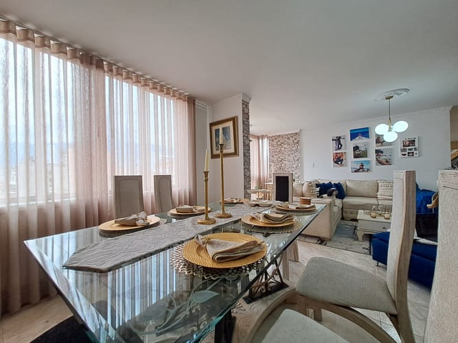Apartamento en venta en San Benito, Medellín · foto 12 de 21