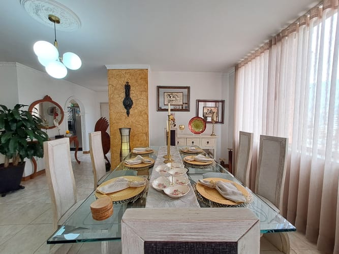 Apartamento en venta en San Benito, Medellín · foto 13 de 21