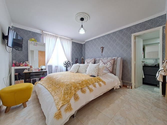 Apartamento en venta en San Benito, Medellín · foto 14 de 21