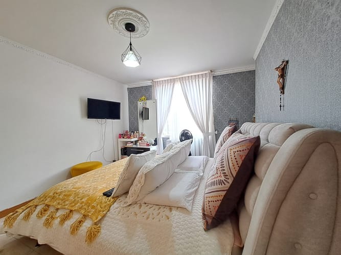 Apartamento en venta en San Benito, Medellín · foto 15 de 21