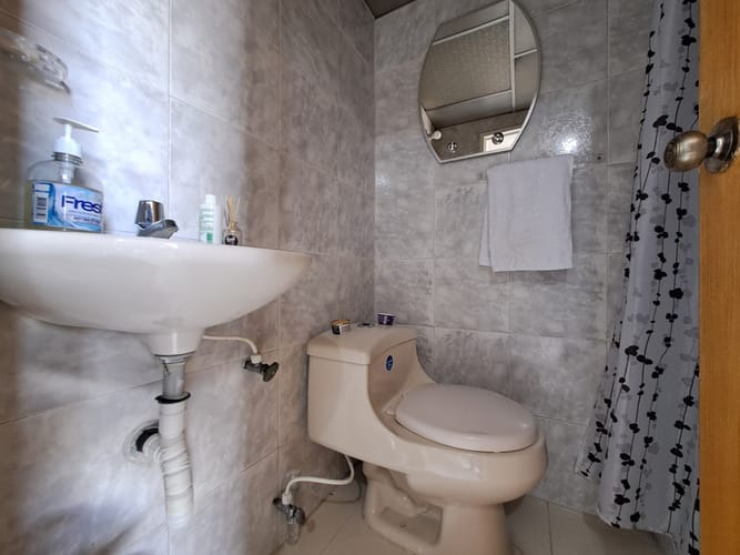 Apartamento en venta en San Benito, Medellín · foto 16 de 21