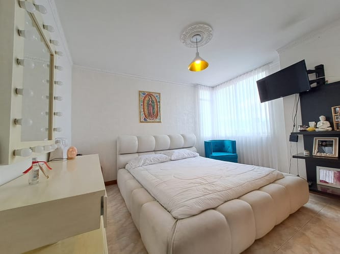 Apartamento en venta en San Benito, Medellín · foto 17 de 21