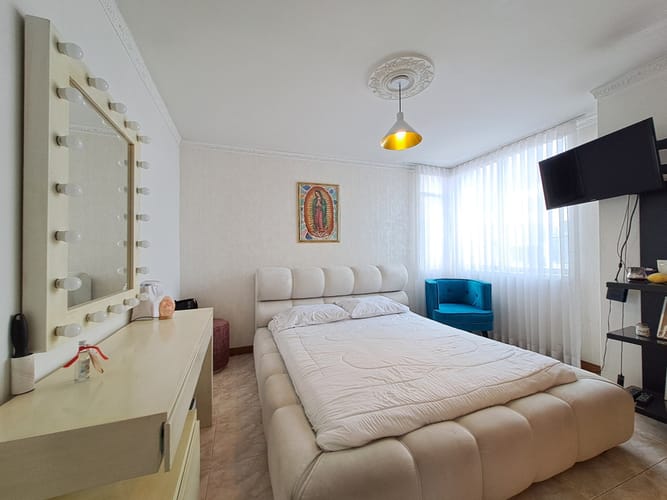 Apartamento en venta en San Benito, Medellín · foto 18 de 21