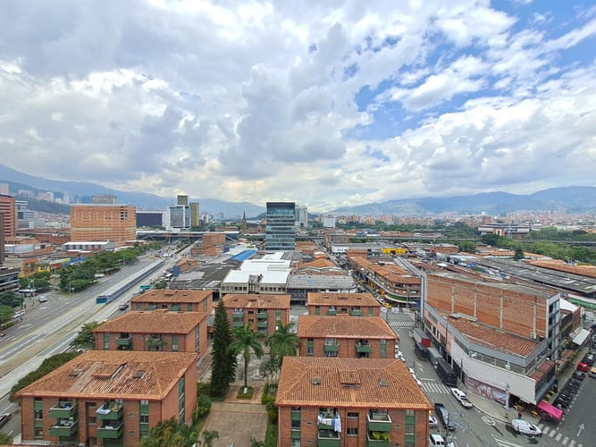 Apartamento en venta en San Benito, Medellín · foto 20 de 21