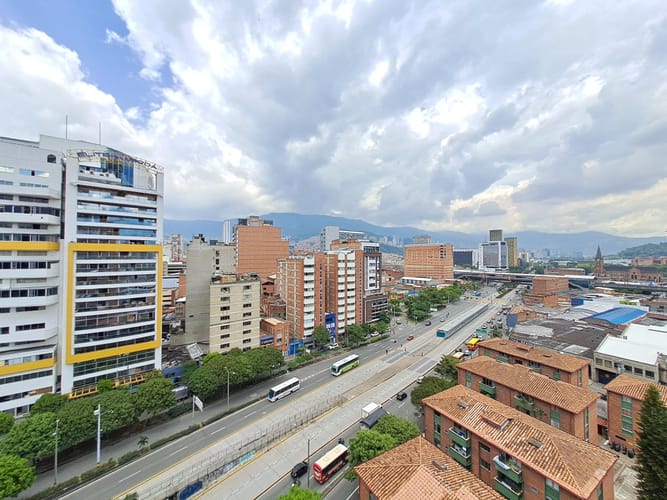 Apartamento en venta en San Benito, Medellín · foto 21 de 21