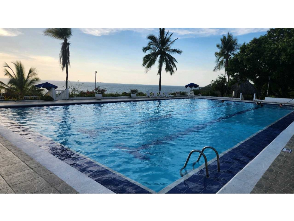 Apartamento en venta en Villa Tanga, Santa Marta · foto 2 de 24