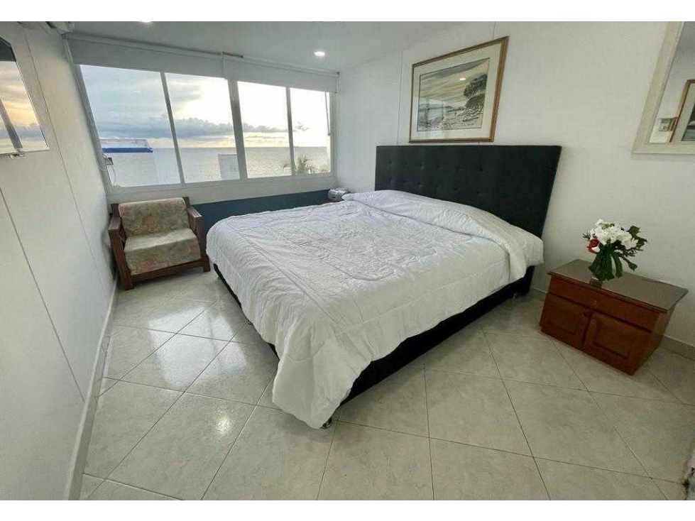 Apartamento en venta en Villa Tanga, Santa Marta · foto 6 de 24