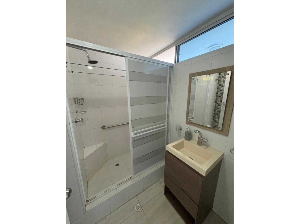 Apartamento en venta en Villa Tanga, Santa Marta · foto 7 de 24